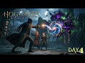 🪄 Free Epic Game LIVE: Hogwarts Legacy DAY 4 – Powerful Spells, Tough Enemies &amp; Major Story! 🔥