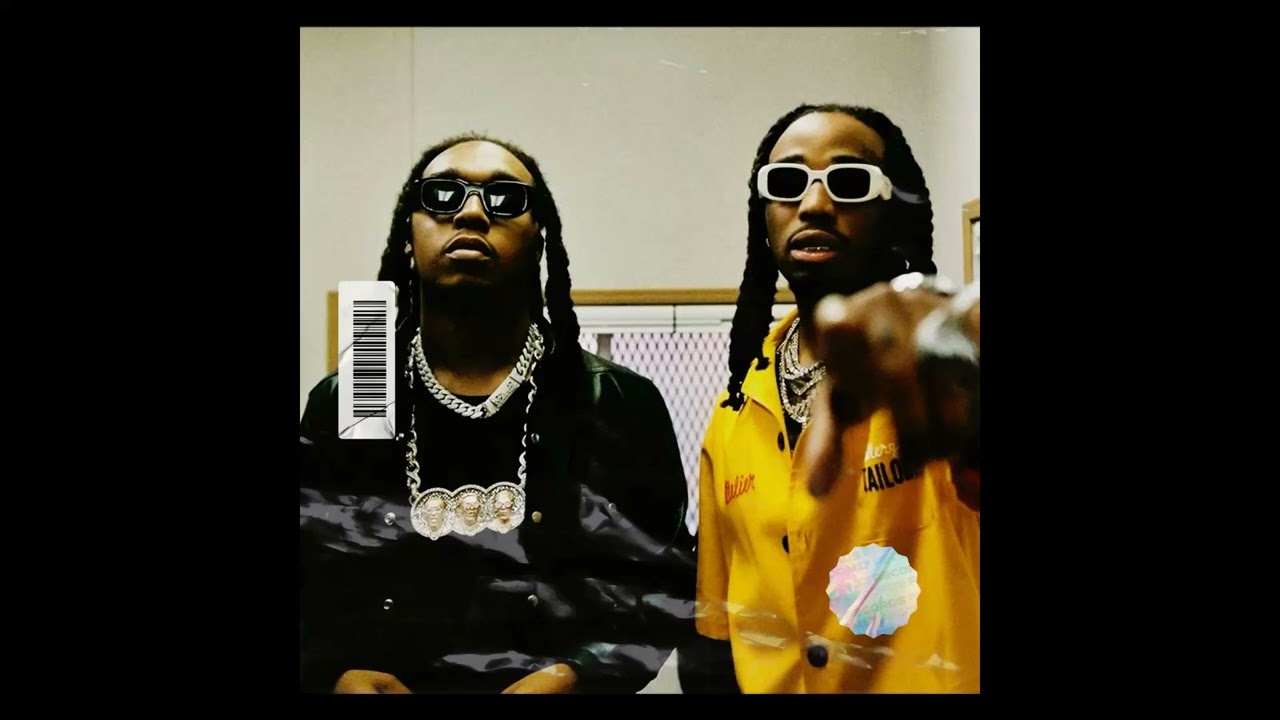 (FREE) Quavo x Takeoff Type Beat - "FIRST"