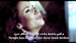 اغنية حب للايجار الموسم الثاني الحلقة 10 مترجمه وكامله Kiralık Aşk 62 - Deniz Seki - Aşk Hd