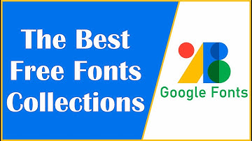 Google Fonts correction Download And Install | Best Free fonts #fonts #Google #Free
