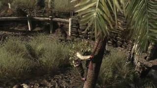 Call of Duty: World at War "Jungle Warfare" Trailer (Official HD) Call of Duty: World at War "Jungle Warfare" Trailer (Official HD)