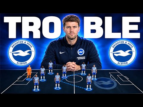 cahayaqq x akai88 - Bagaimana taktik Brighton berubah musim ini.