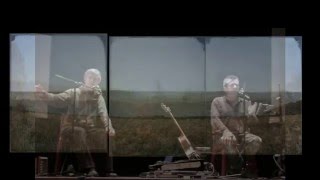 Tralhaires teaser 160222 03
Tralhaires de Joan Francés Tisnèr
Jakès Aymonino, Francés Dumeaux, Domenja Lekuona e Joan Francés Tisnèr que vamian en un concèrt multifonic suus tralhs de Fèlics Arnaudin.
T r a n s m i s s i o n • C r e a c i o n Tralhaires teaser 160222 03