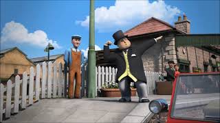 Emilys Reaction: Henry Spots Trouble