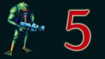 X-Com: Terror From The Deep #5: Admirals Of The Rear