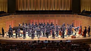 MÁRQUEZ, arr. MARTIN, Conga del Fuego Nuevo