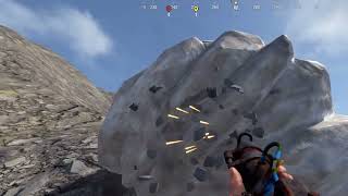 RUST | Quick Start to AFK Fresh Wipe #rustymooseseries2
