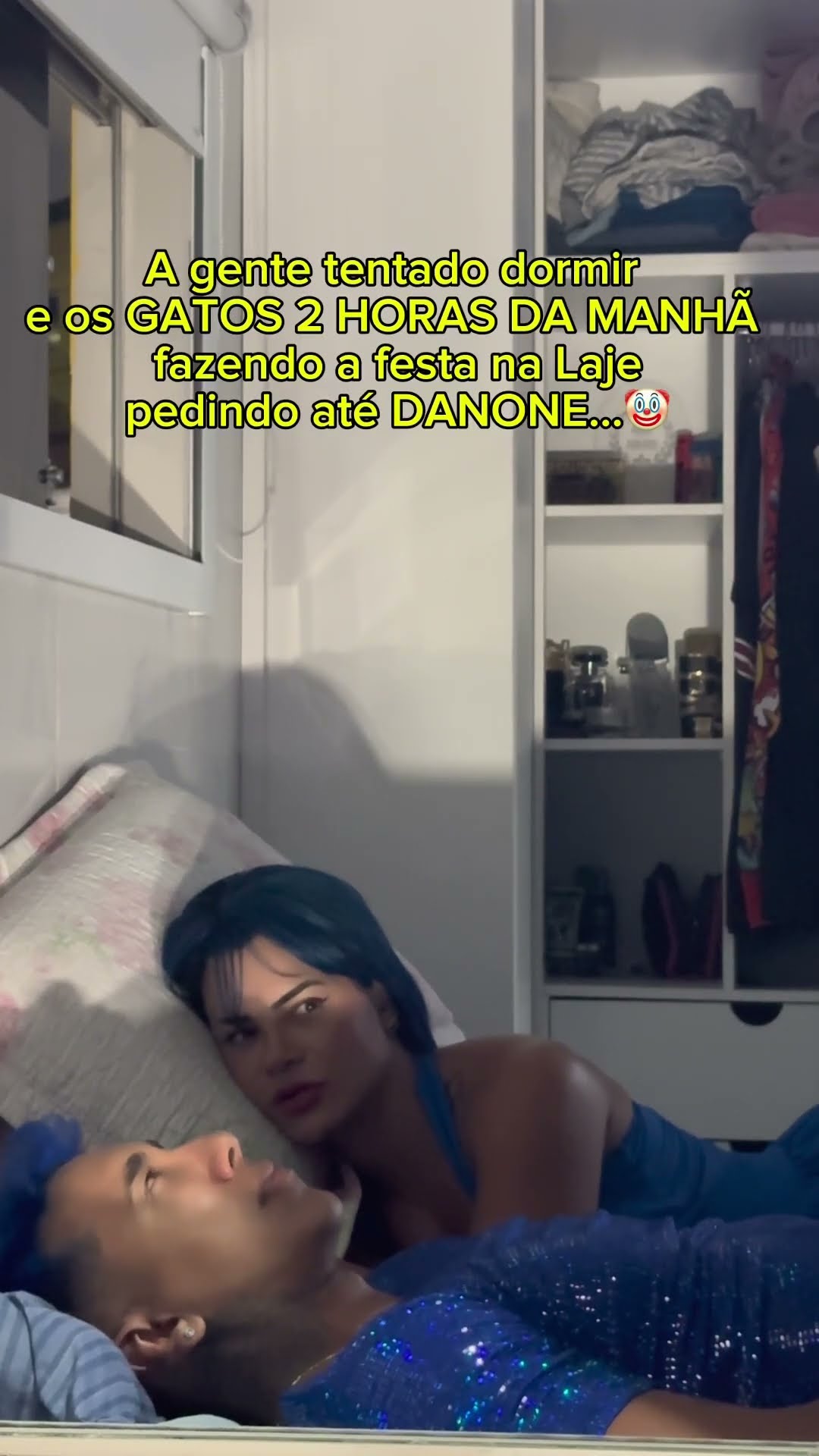 Na casa de vocês é assim também?@mayca.brasil #memes #humor #apollosant #funnymemes #funny #short
