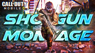 Ocean (Martin Garrix ft. Khalid) - Shotgun Montage | Call Of Duty Mobile