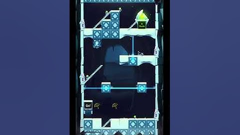 Lemmings iOS/Android Gameplay 100% SAVED (NO DEATH) - World 181 level 30