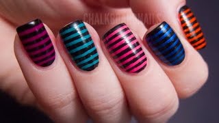 cool nail designs without tools 1
