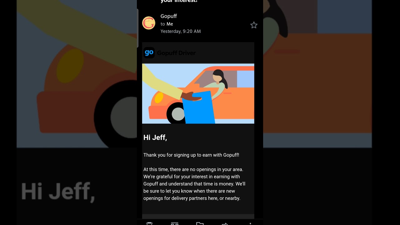 💰  GoPuff GETS IT! 💰 