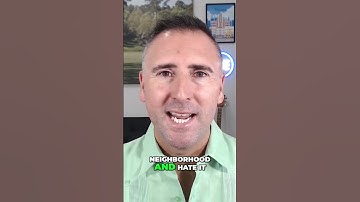 Top 10 Miami Suburbs: Where to Live in Miami! #shorts