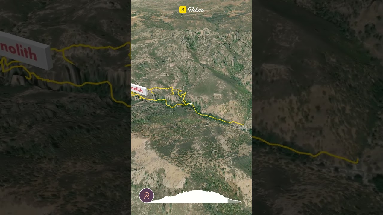 Bear Gulch: Caves, Cliffs & California Cool 🦇🪨