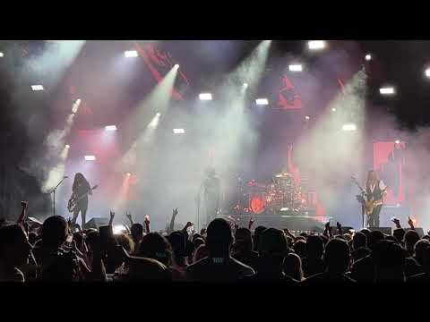 Alice in Chains Rooster (Live) Austin, TX 2022