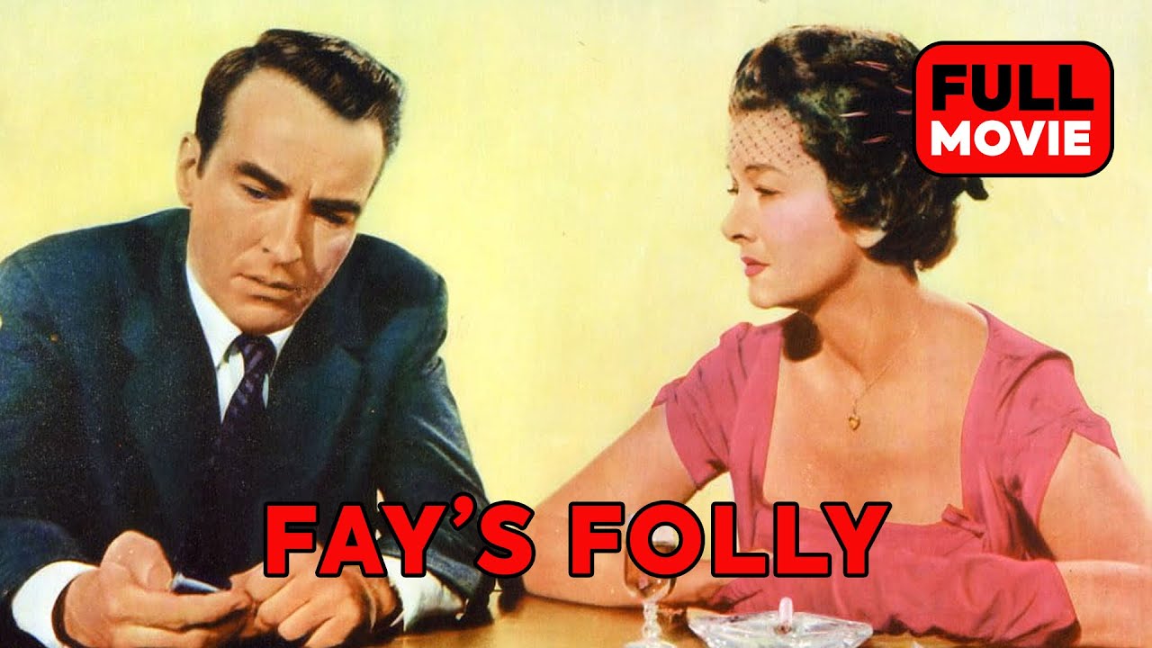 Fay’s Folly | English Full Movie