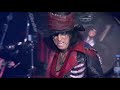 HD - Alice Cooper - He