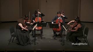 Brahms Sextet in G Major