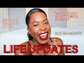 Life Updates: Getting married at 24, running a 60K business + being an RN | Millennial Entrepreneur