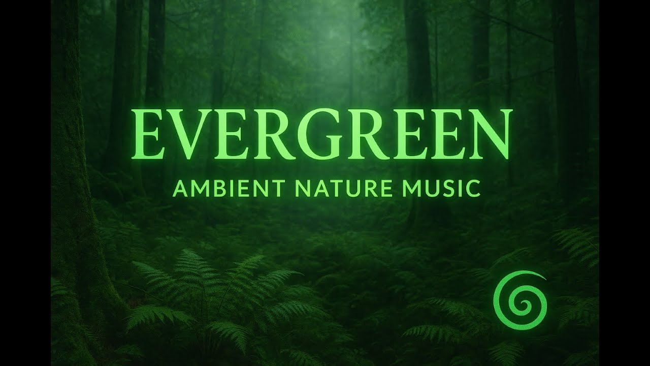 Evergreen | Ambient Nature Music (Atmospheric, Melancholic, Calm) adlı videoyu YouTube'da izle Evergreen | Ambient Nature Music (Atmospheric, Melancholic, Calm) adlı videoyu YouTube'da izle