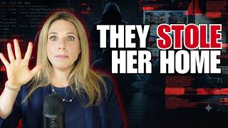 5 Real Estate Scams That Will Cost You Everything
