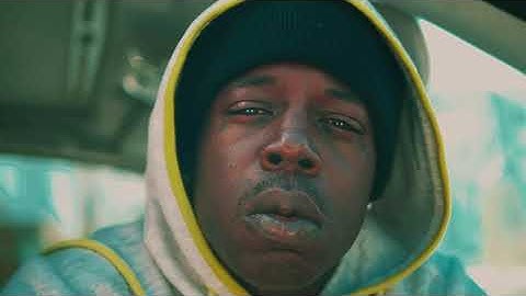 Ambush Gambino - Didn