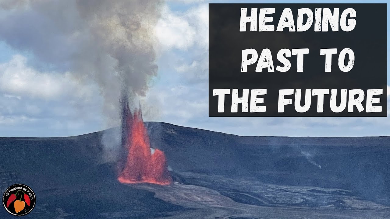 2026 Update - Past and Future