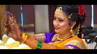 SUNYA SUNYA- TIMEPASS 2 - SURAJ & PRAGATI WEDDING HIGHLIGHT