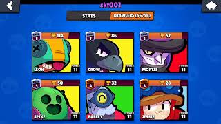 HACKERS IN REAL BRAWL STAR ? EVERYTHING IS POSSIBLE !!