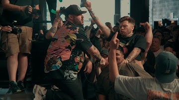 [hate5six] Apex Predator - June 01, 2025