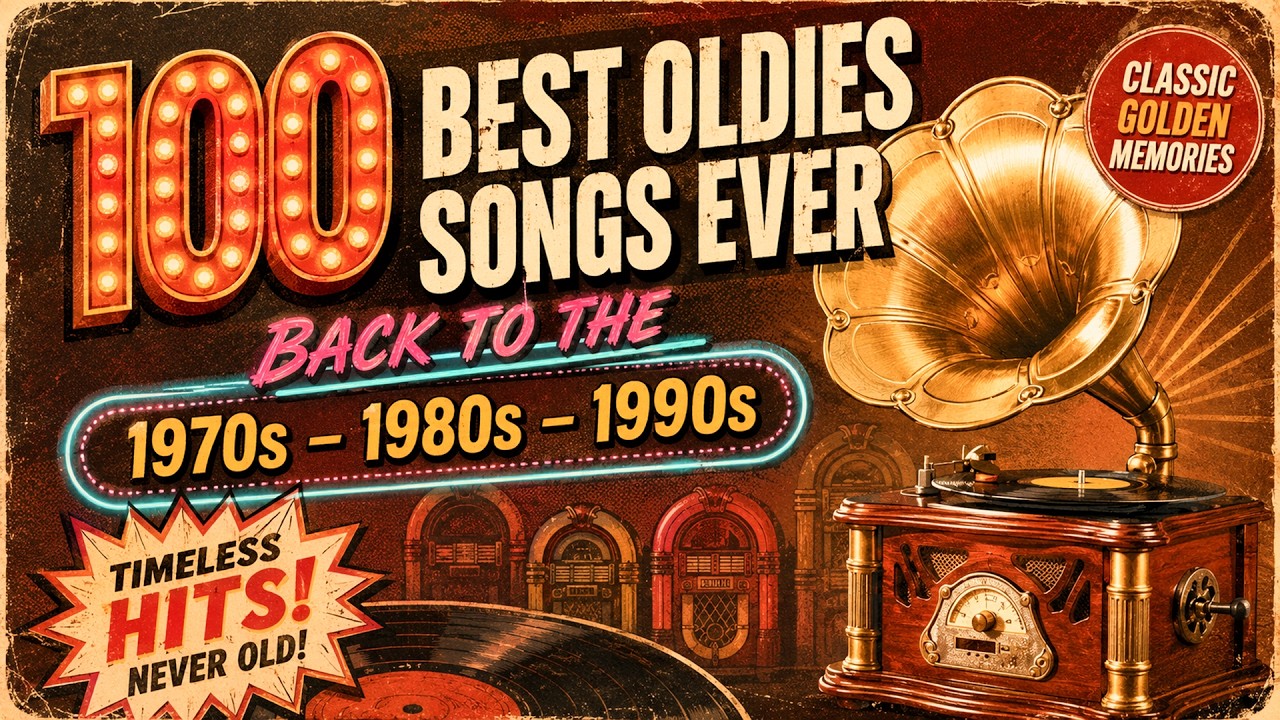 The Platters, Neil Sedaka, Paul Anka, Roy Orbison, Elvis