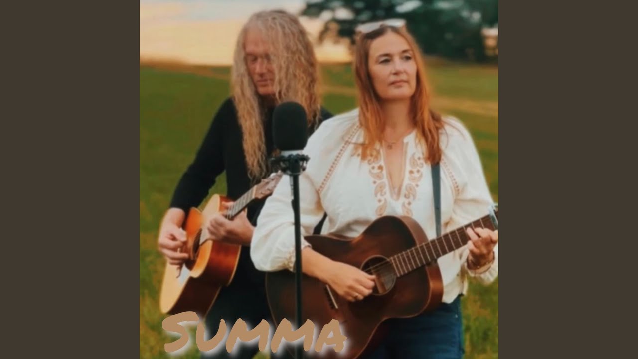 YouTube에서 Summa 보기 YouTube에서 Summa 보기