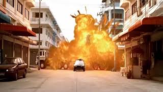The Protector a.k.a Tom Yum Goong - Trailer | Eyeplus Stream