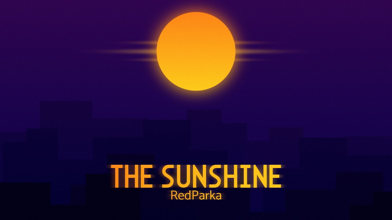 T1geroff - The Sunshine | Official EP 2024