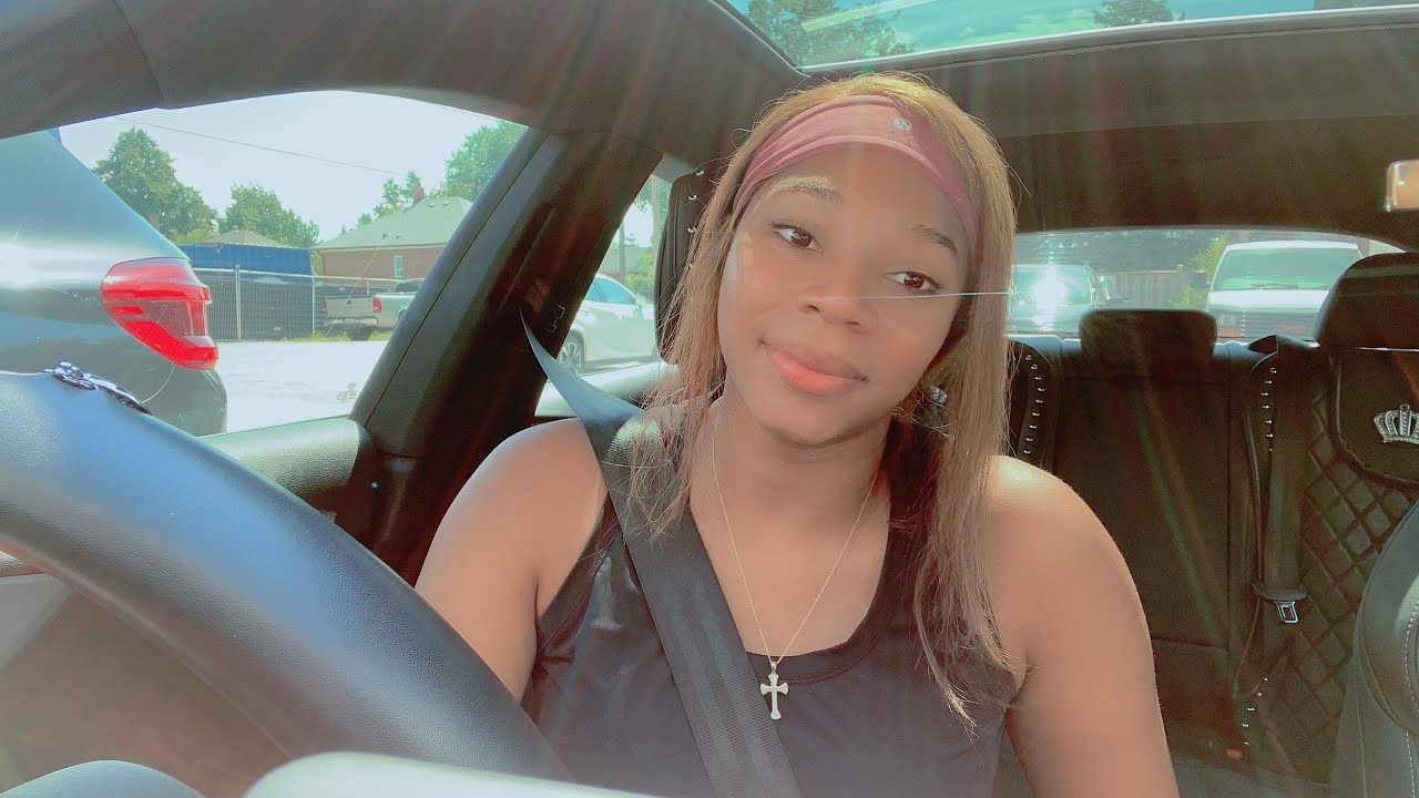 They Didn’t even GIVE YOU the CHANCE!!! (embarrassment) & (BLESSINGS)