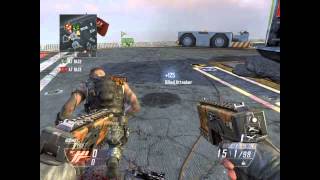 Bo2- Carrier Trickshot.