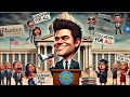 Ryan Walters Continues to Troll Oklahomans in New "Prayer" to his Dear Leader, Donald Trump