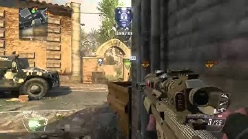 BO2: GB Clutch