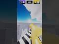 Quickscoping on Roblox Rivals #clips #Roblox 2/14/25