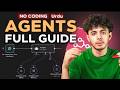N8N Full Course I Building AI Agents in 2026 for Beginners! I SKILLLINK IT