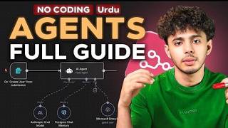 N8N Full Course I Building AI Agents in 2026 for Beginners! I SKILLLINK IT
