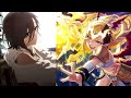プリコネR　カヤ 全4話（リベレイター） 鬼道嘉夜 （CV：小市眞琴 さん）　リンセスコネクト　Kaya The Liberator Story　公主連結 鬼道嘉夜 解放者