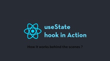 useState in reactjs  | how useState works behind the scenes | Learn useState under 10 minutes 2023