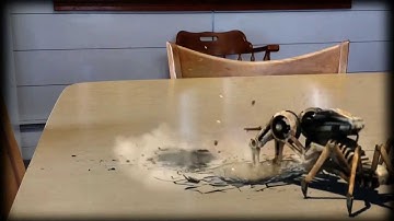 Action effects for IPad  compilation