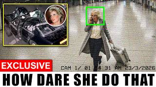Camilla SECRETLY Rushes To Scotland After Midnight Call, Diana’s Hidden TRAGEDY FINALLY Exposed