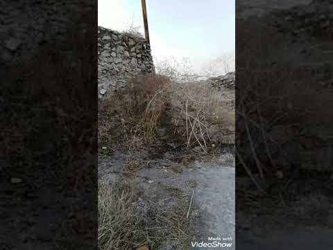 قلعة باشطابيا في الموصل مع اغنيك اه من غدر الايام