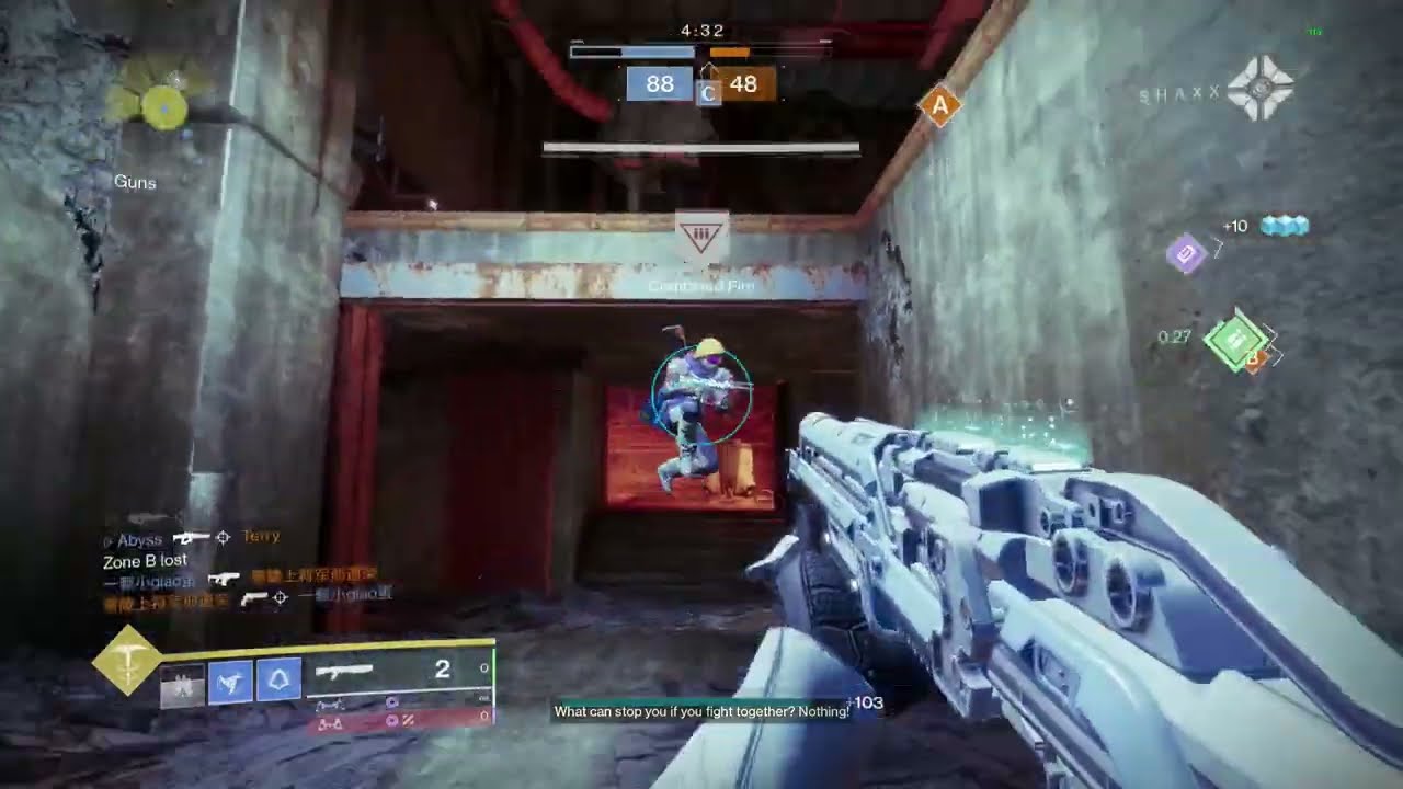 the reason why people main heritage