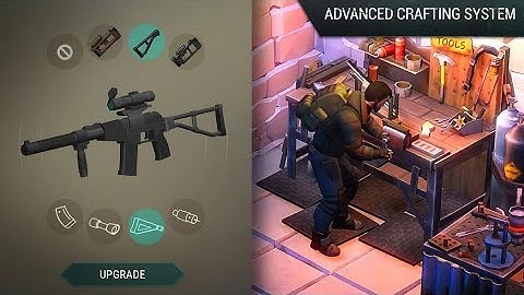 Last Day On Earth Survival- Gameplay Walkthrough Part-4 (Android, ios)