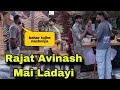 Rajat Dalal Ki Hui Avinash Mishra Se Ladie || Big boss 18 ab kya hoga