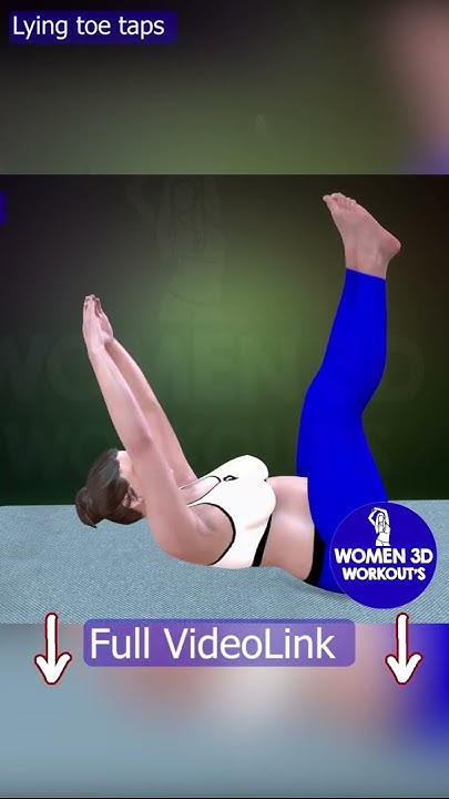 m-lying-toe-taps-you-can-burn-belly-fat-while-you-sleep-if-you-do